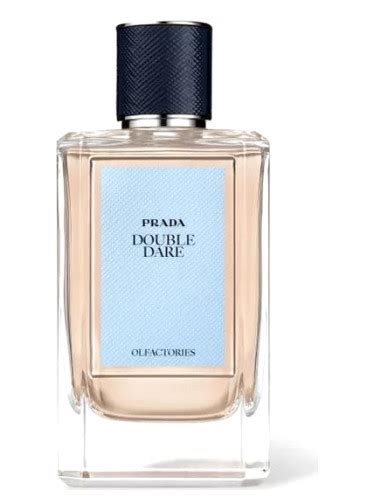 Double Dare Prada for women and men 